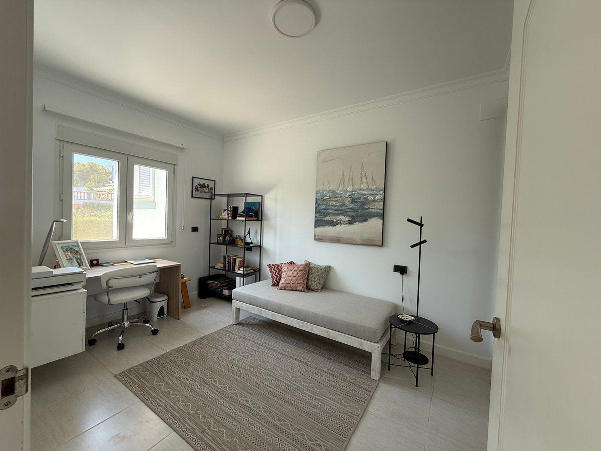 DP-07-R4449184-13 Mordern appartement met gemeenschappelijk zwembad in Benissa