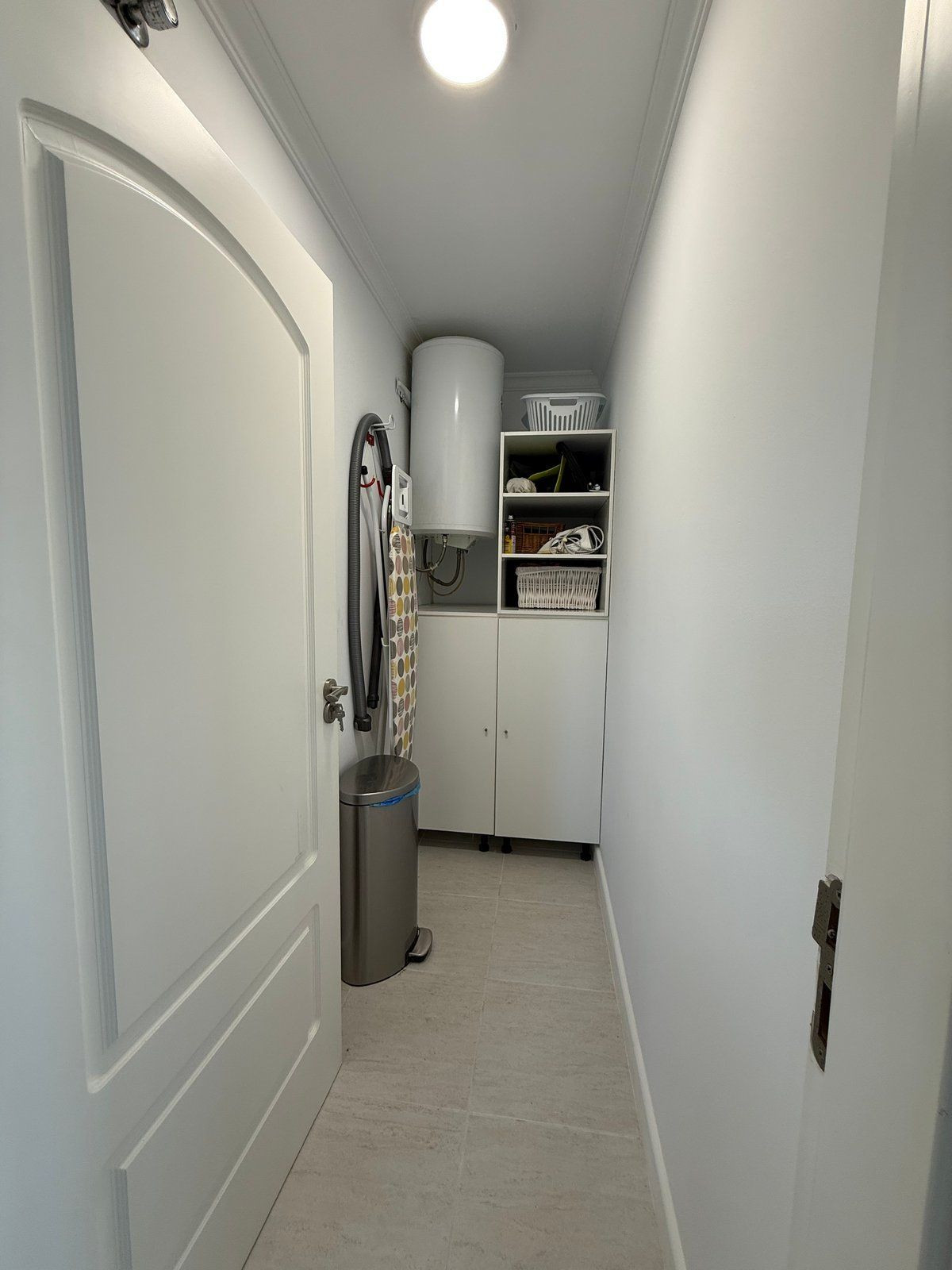 DP-07-R4449184-14 Mordern appartement met gemeenschappelijk zwembad in Benissa