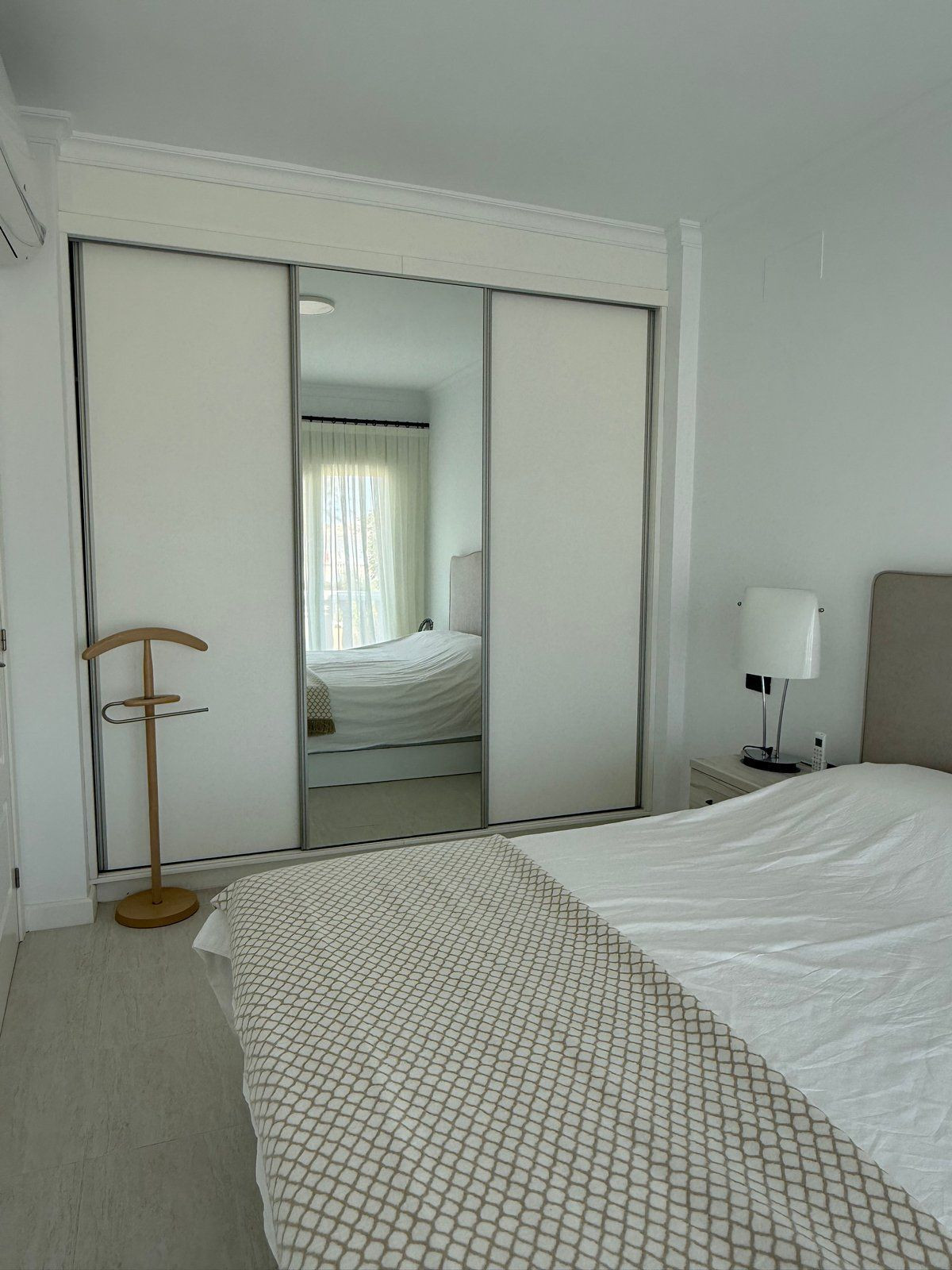DP-07-R4449184-15 Mordern appartement met gemeenschappelijk zwembad in Benissa