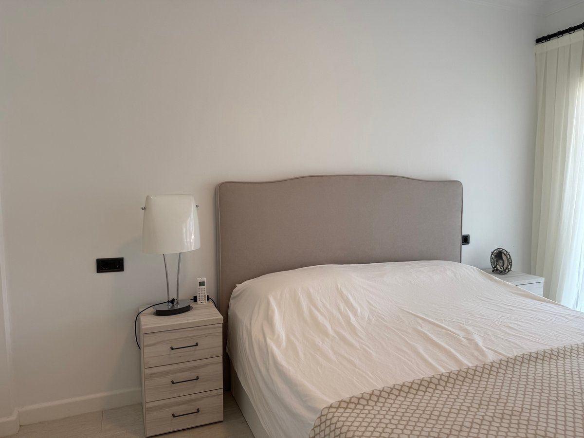 DP-07-R4449184-16 Mordern appartement met gemeenschappelijk zwembad in Benissa
