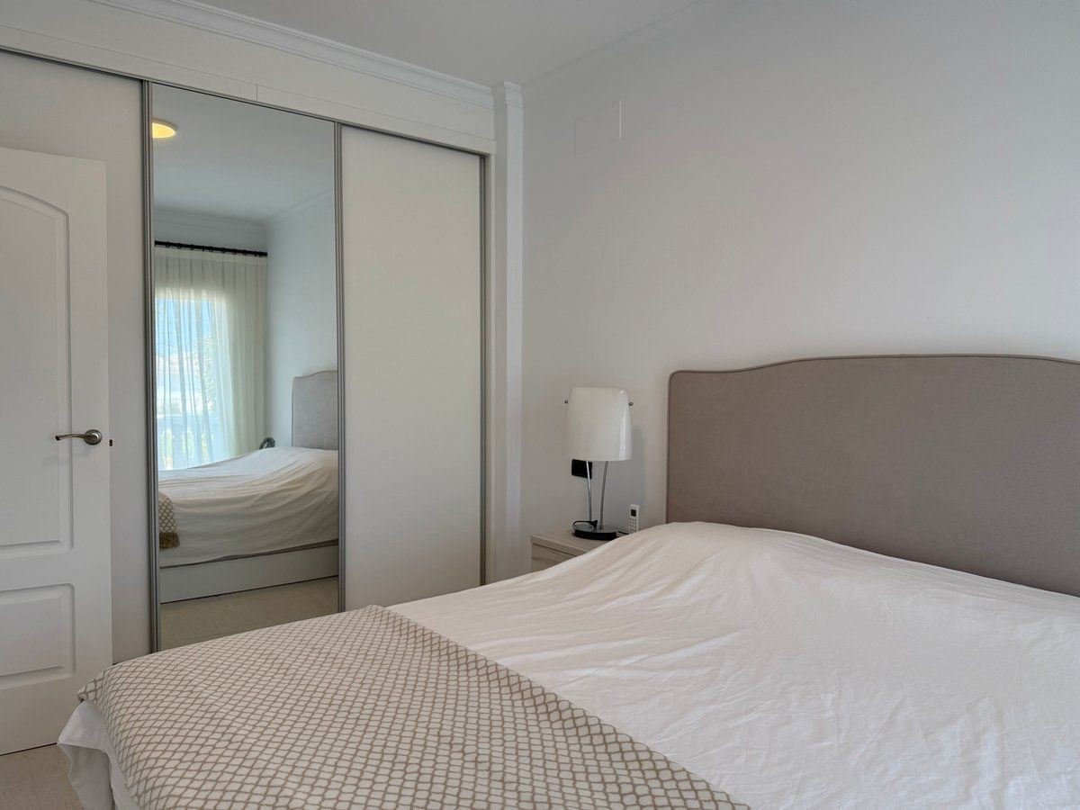 DP-07-R4449184-17 Mordern appartement met gemeenschappelijk zwembad in Benissa