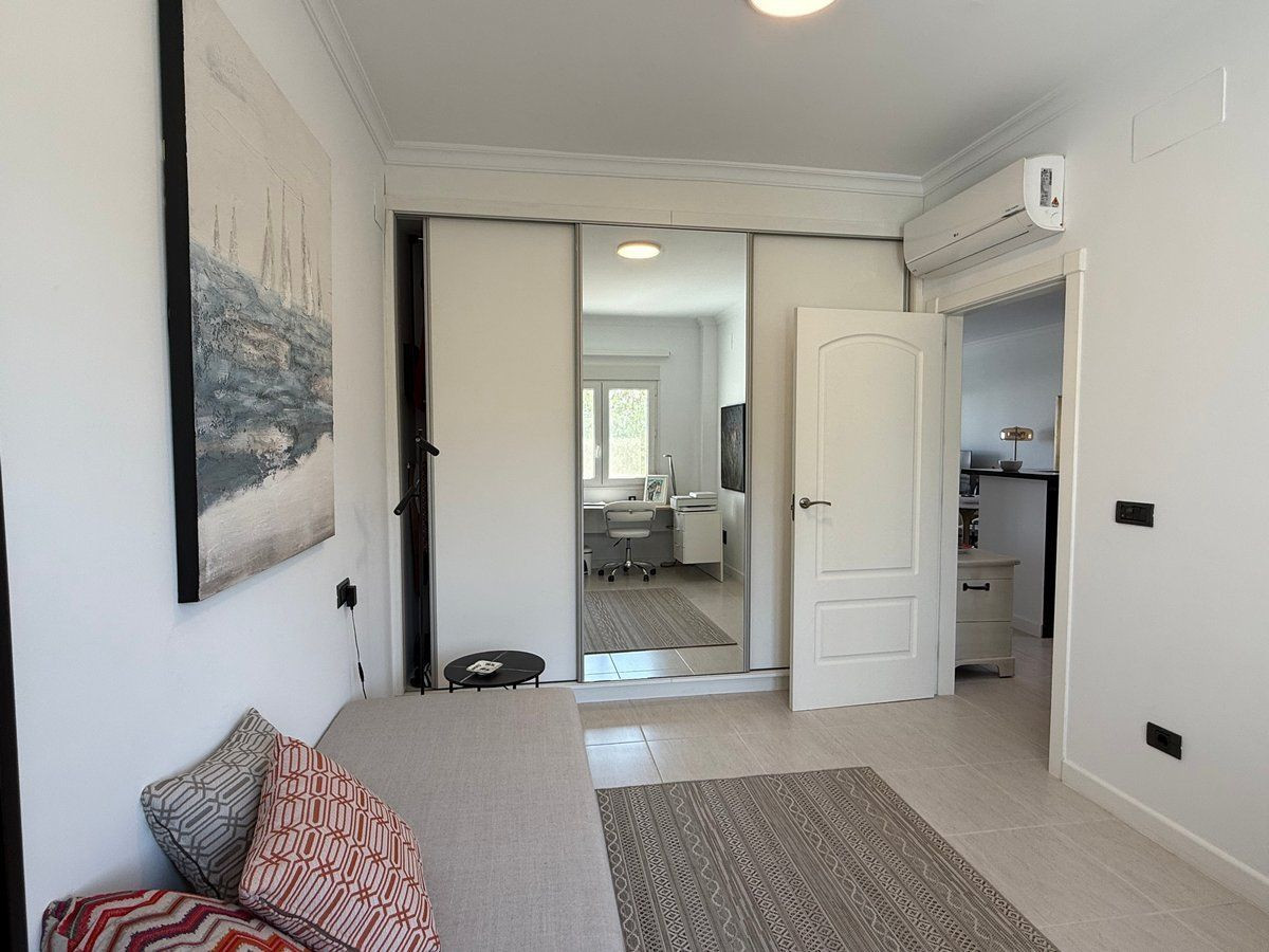 DP-07-R4449184-21 Mordern appartement met gemeenschappelijk zwembad in Benissa
