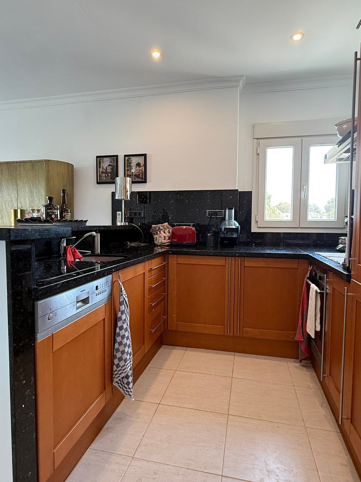DP-07-R4449184-4 Mordern appartement met gemeenschappelijk zwembad in Benissa