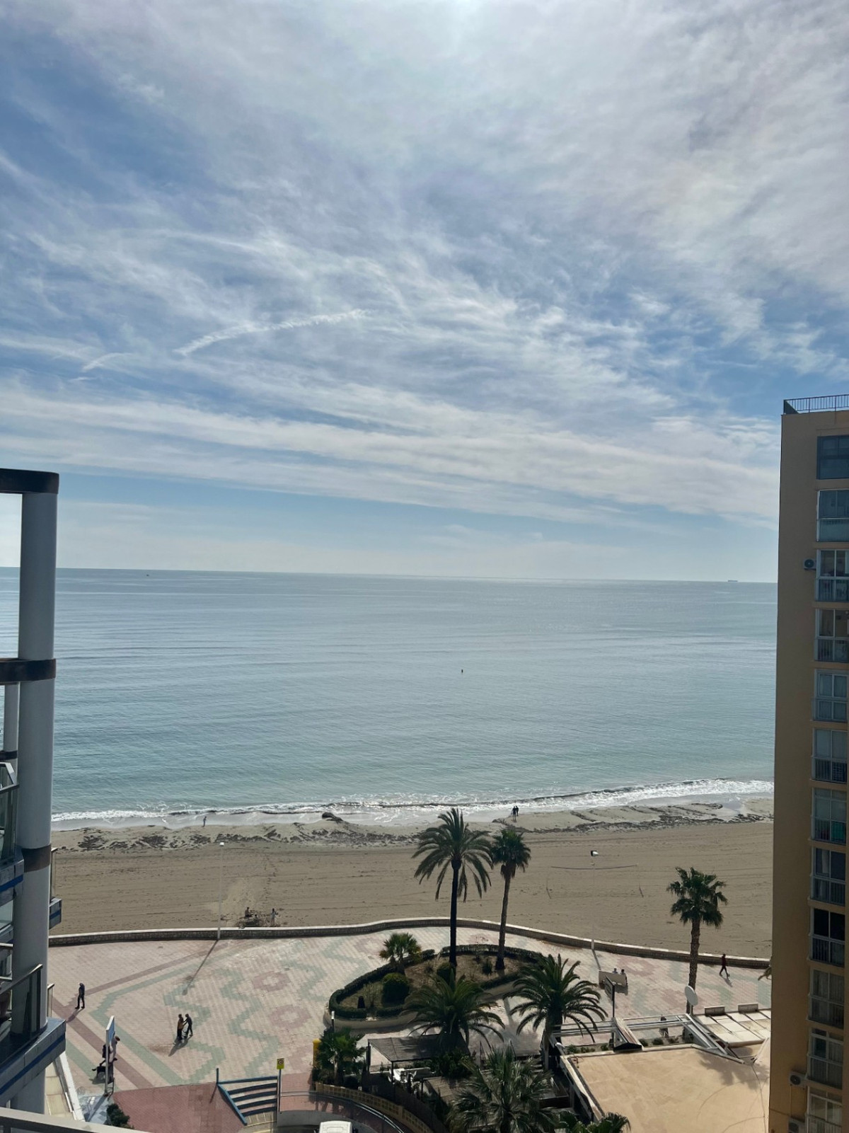 Penthouse te koop in Calpe