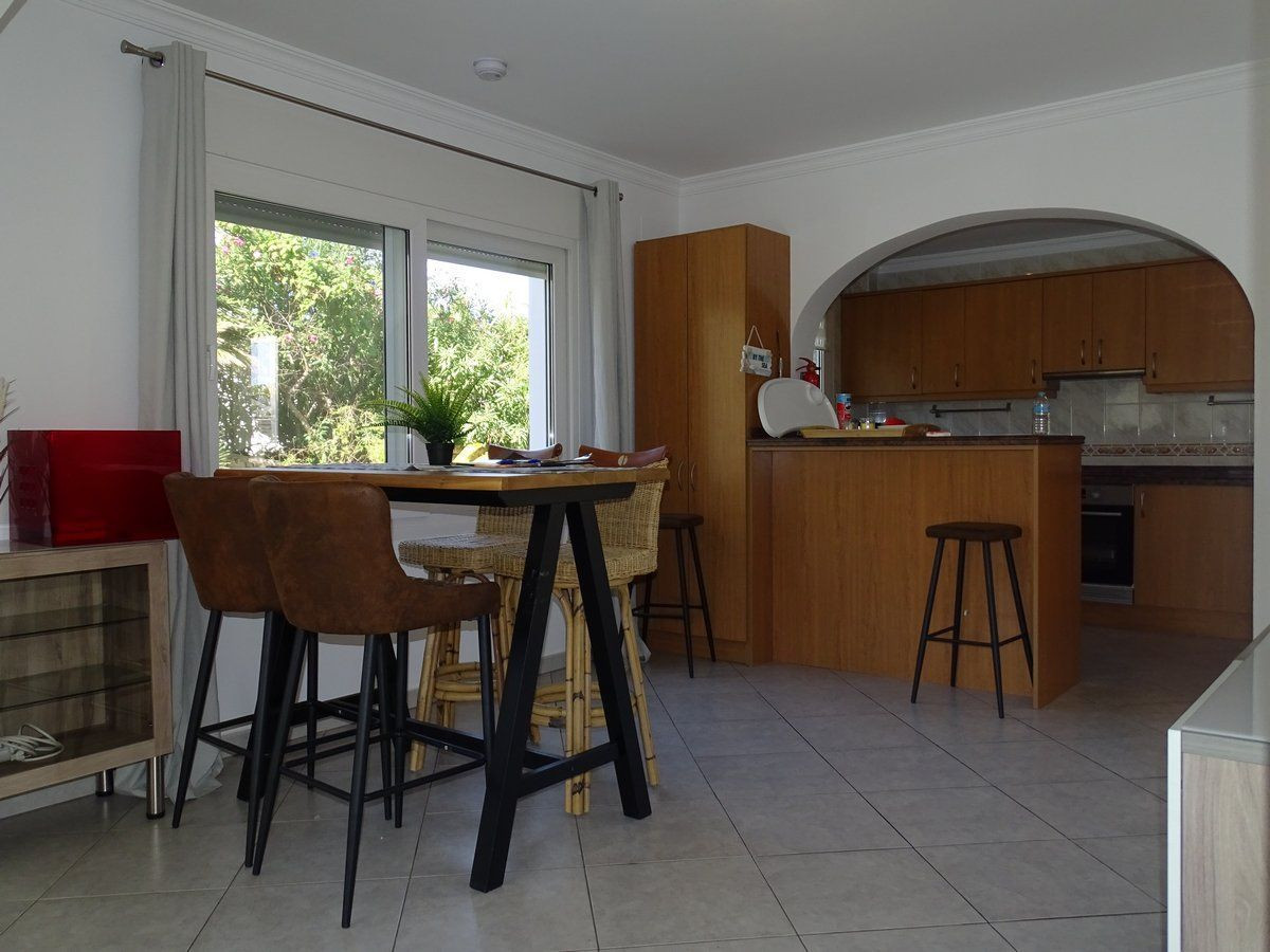 DP-07-R4890466-13 Ruime villa met zeezicht en privé zwembad in Calpe