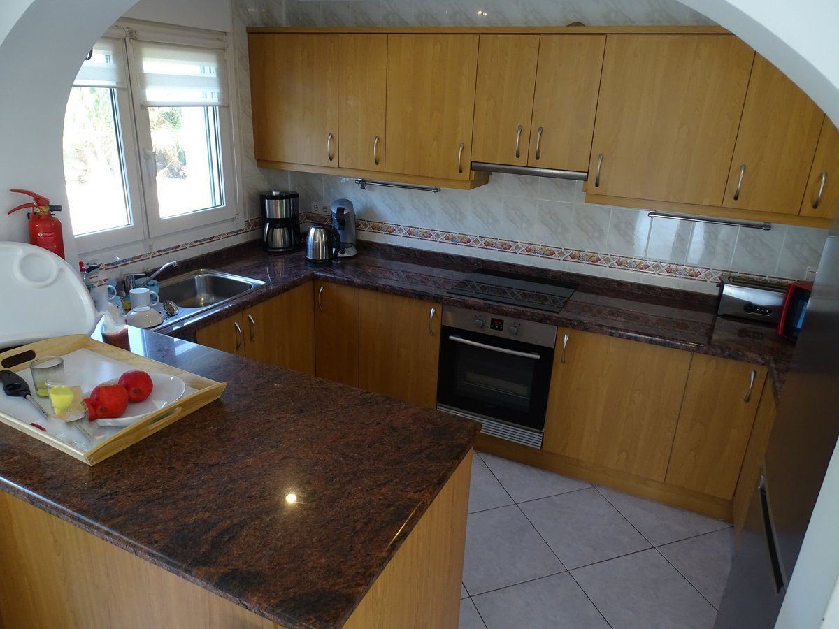 DP-07-R4890466-16 Ruime villa met zeezicht en privé zwembad in Calpe