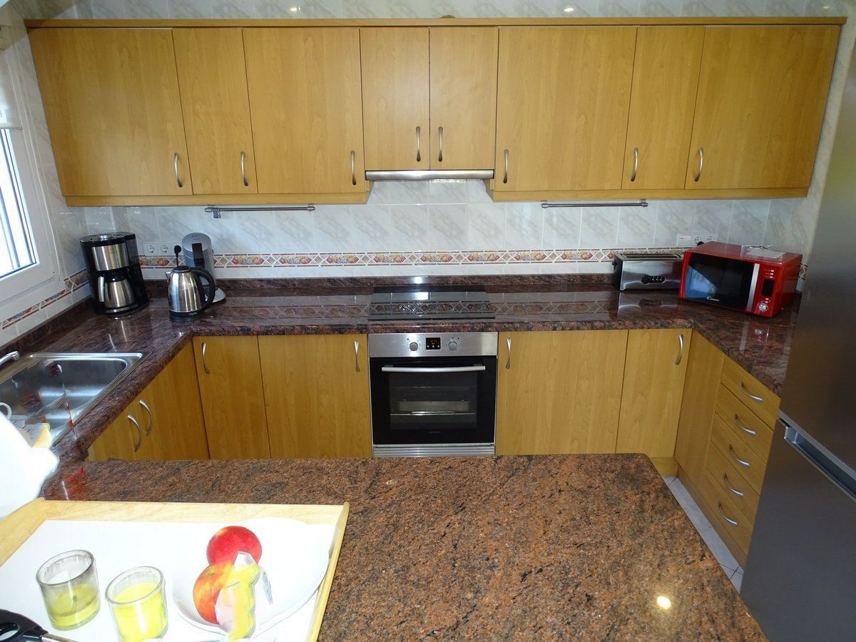 DP-07-R4890466-18 Ruime villa met zeezicht en privé zwembad in Calpe