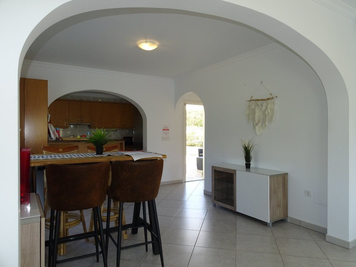 DP-07-R4890466-23 Ruime villa met zeezicht en privé zwembad in Calpe