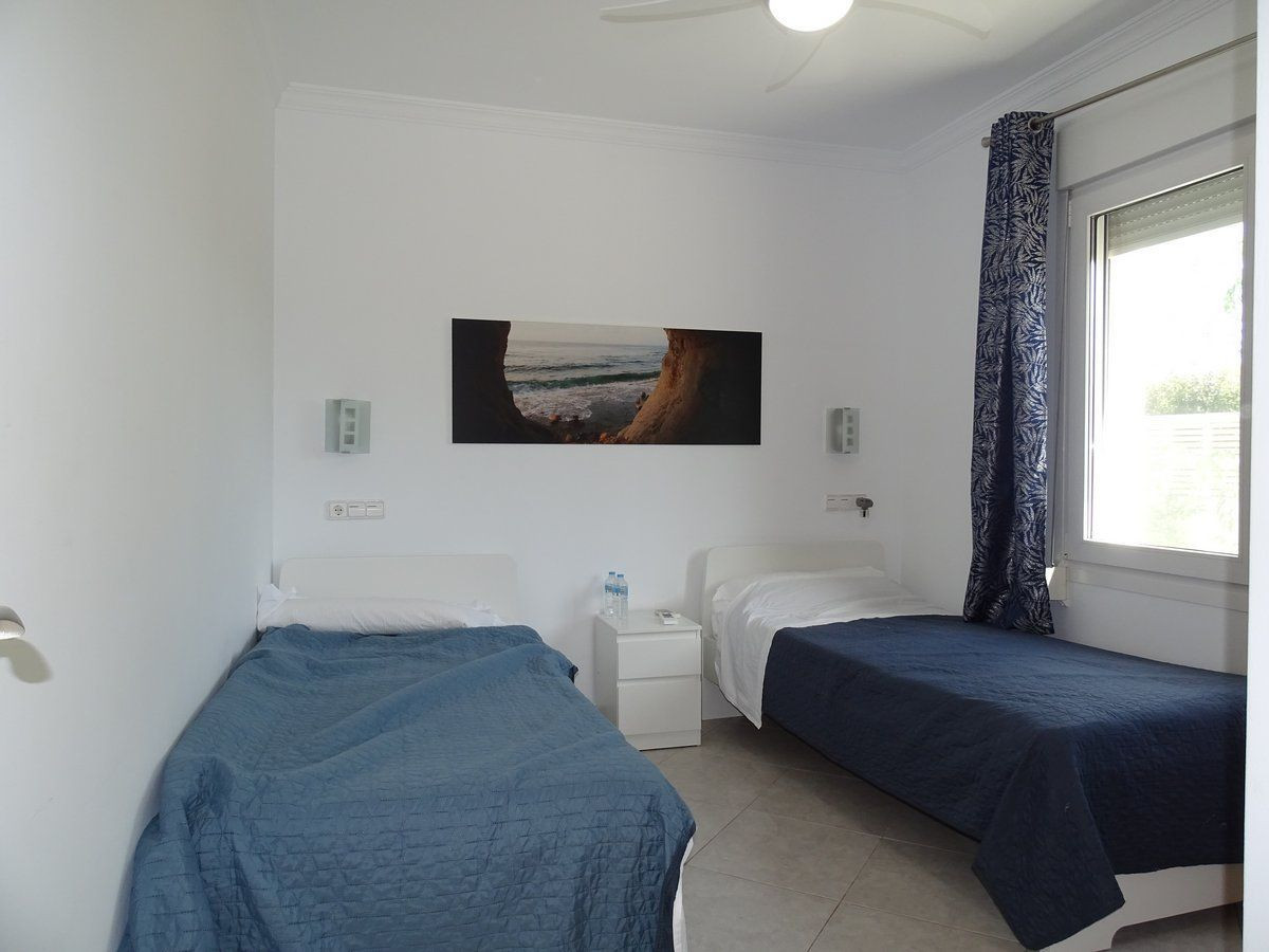 DP-07-R4890466-26 Ruime villa met zeezicht en privé zwembad in Calpe