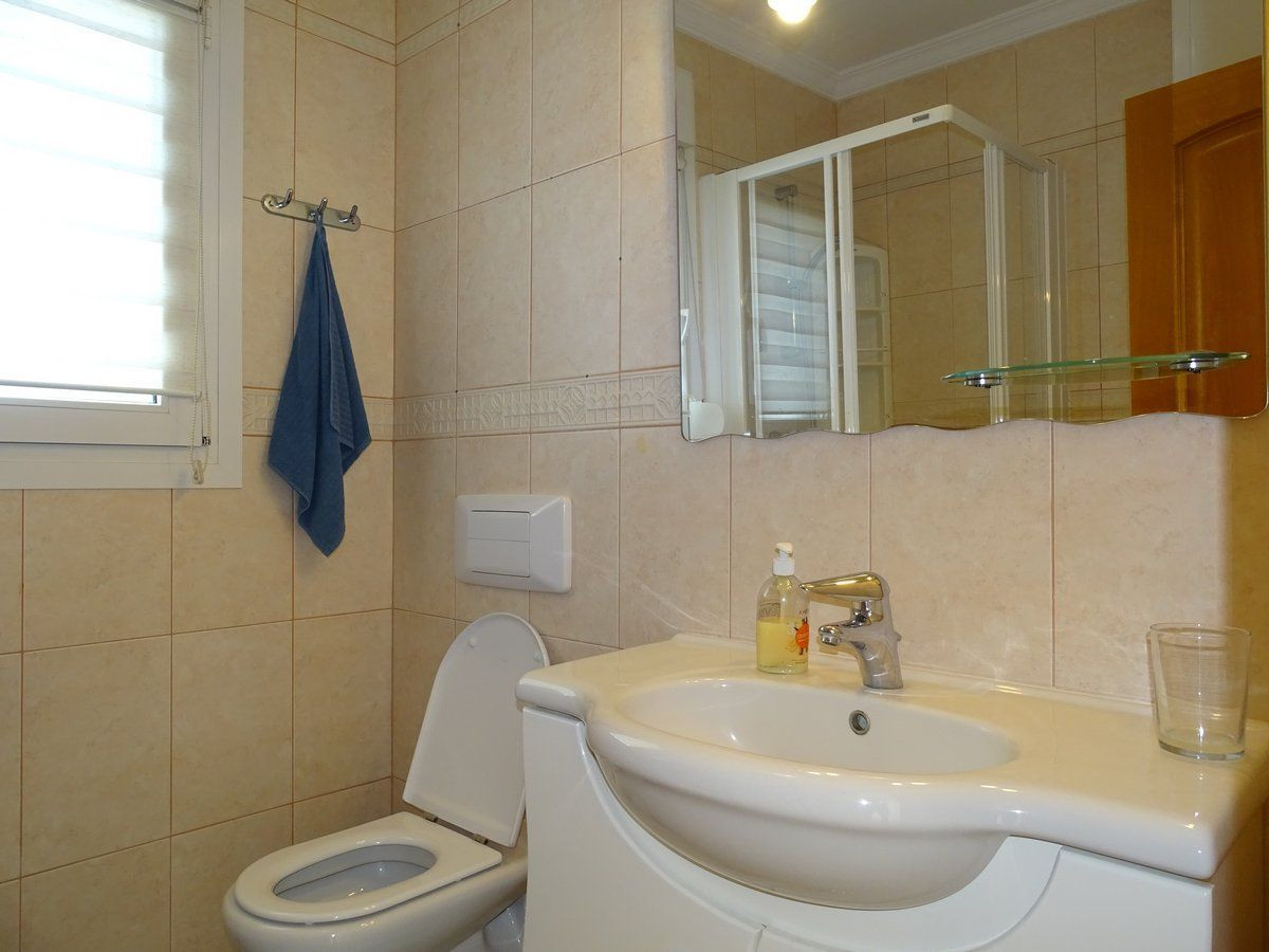 DP-07-R4890466-27 Ruime villa met zeezicht en privé zwembad in Calpe