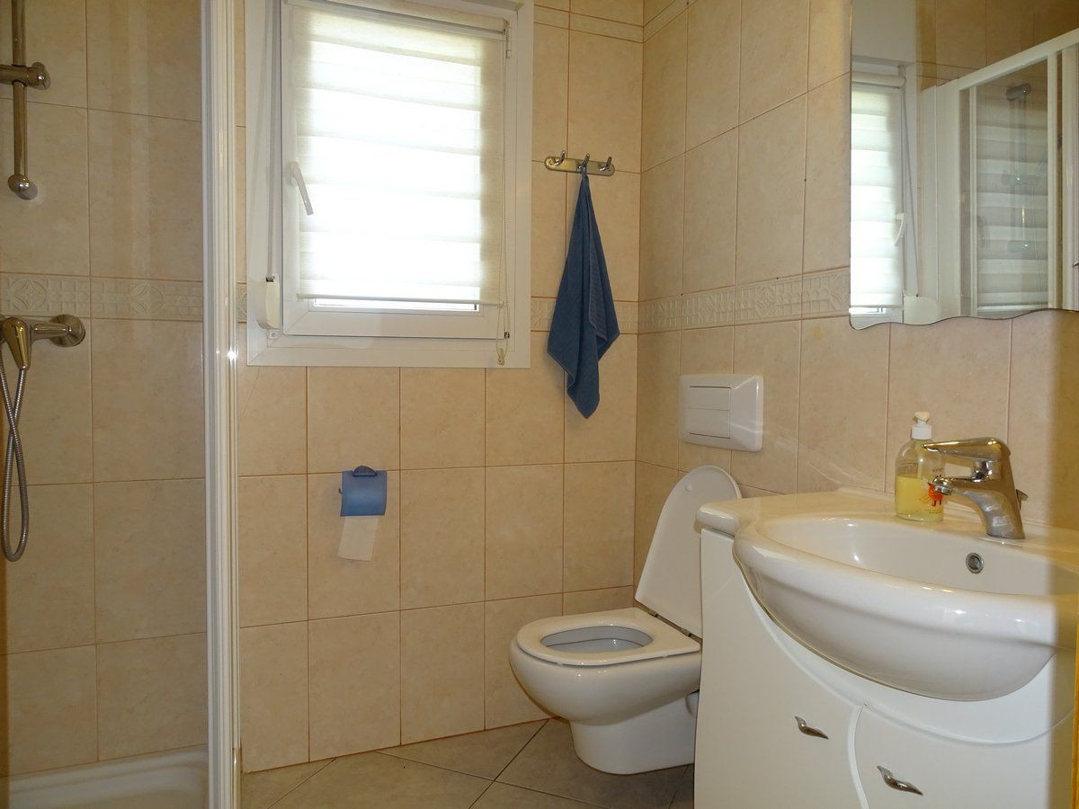 DP-07-R4890466-28 Ruime villa met zeezicht en privé zwembad in Calpe