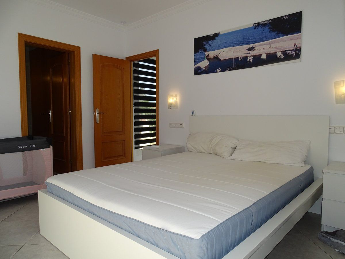 DP-07-R4890466-30 Ruime villa met zeezicht en privé zwembad in Calpe