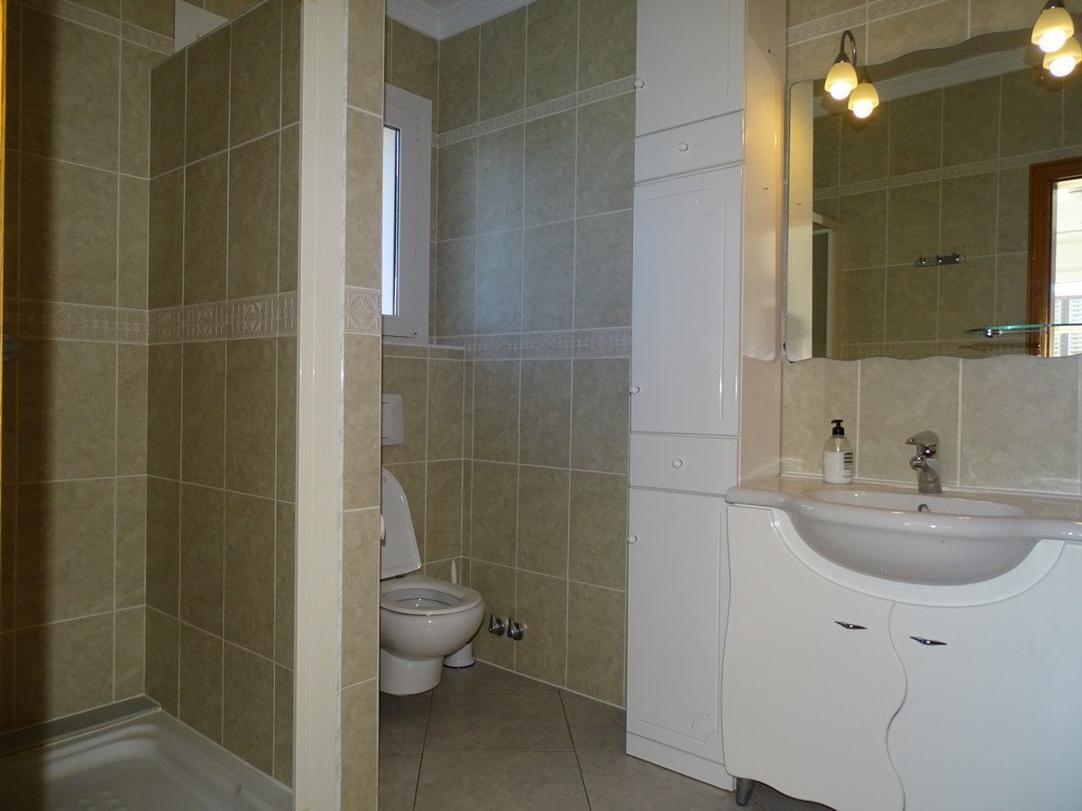 DP-07-R4890466-31 Ruime villa met zeezicht en privé zwembad in Calpe