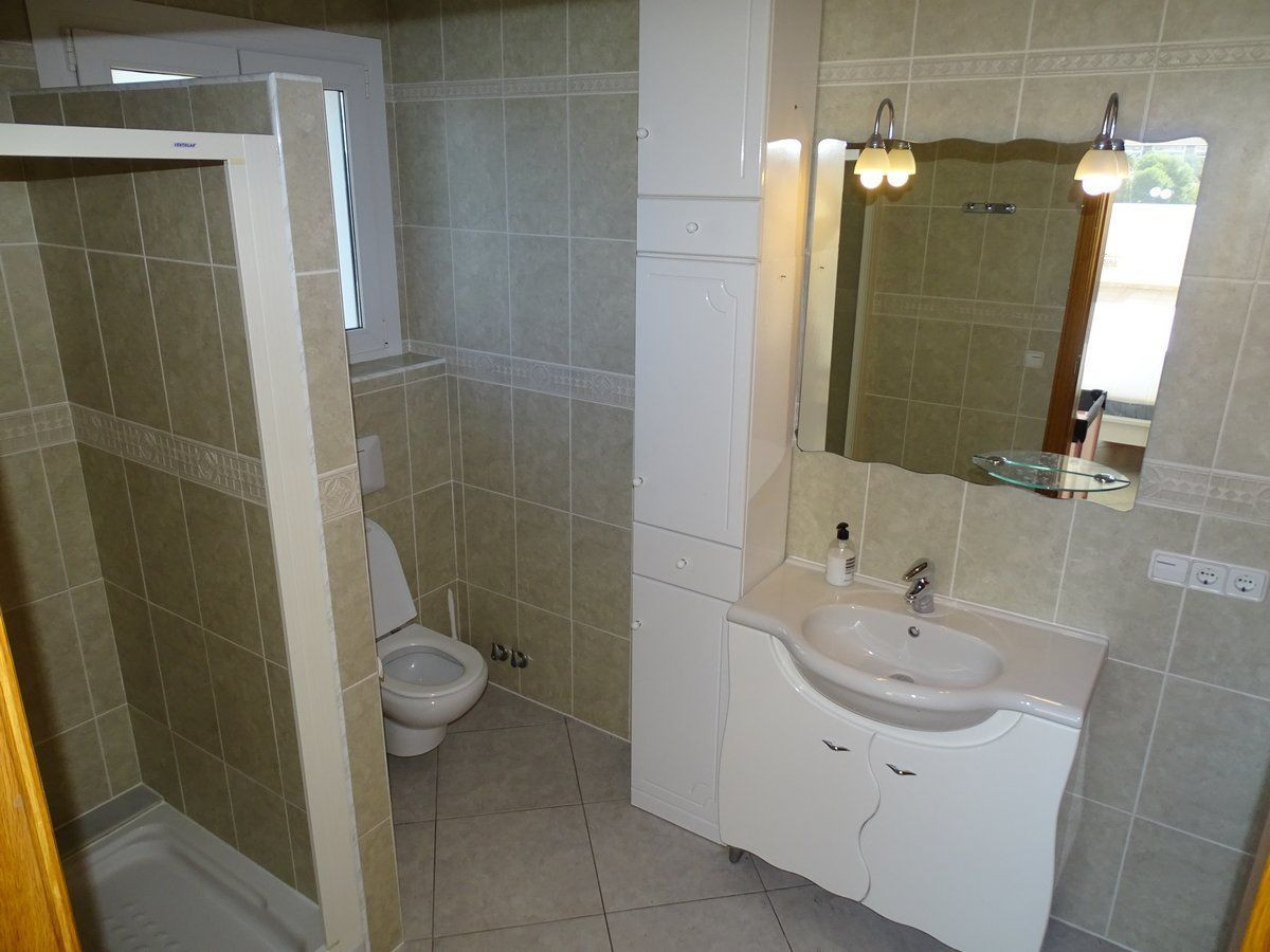 DP-07-R4890466-32 Ruime villa met zeezicht en privé zwembad in Calpe