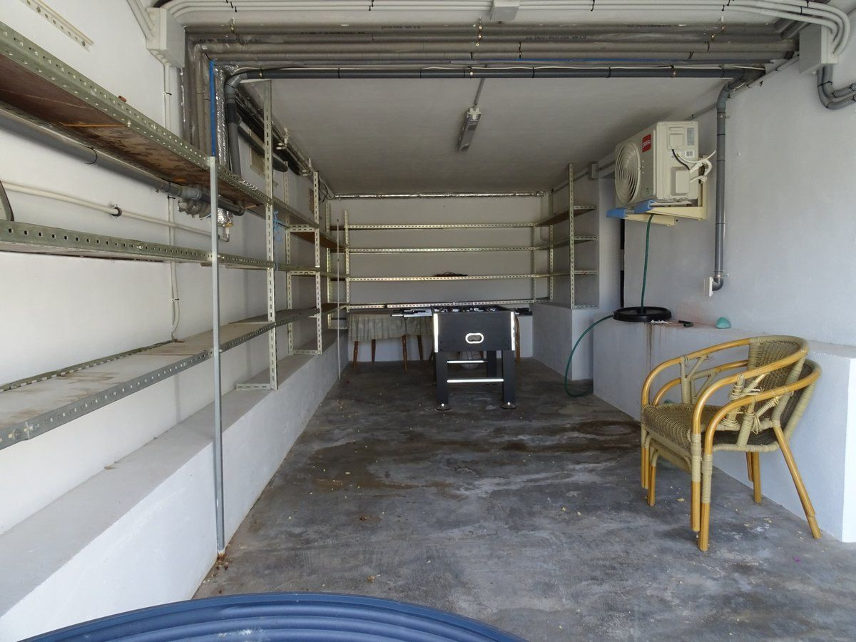 DP-07-R4890466-47 Ruime villa met zeezicht en privé zwembad in Calpe
