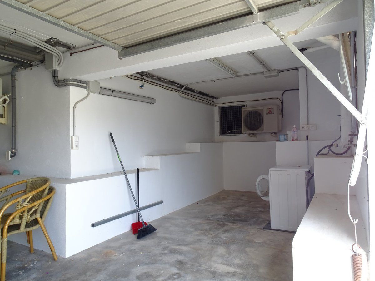 DP-07-R4890466-48 Ruime villa met zeezicht en privé zwembad in Calpe