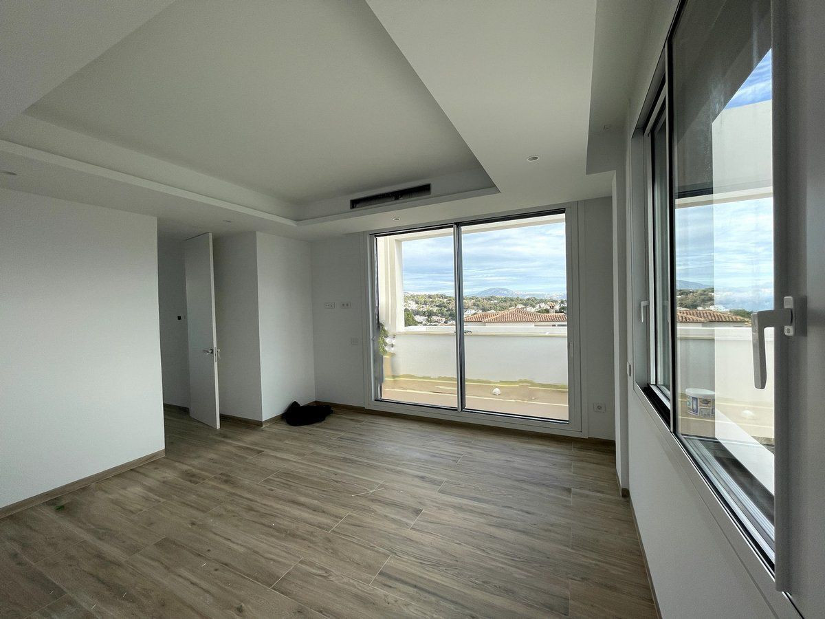 Moderne nieuwbouw villa vlakbij Cala La Fustera in Benissa