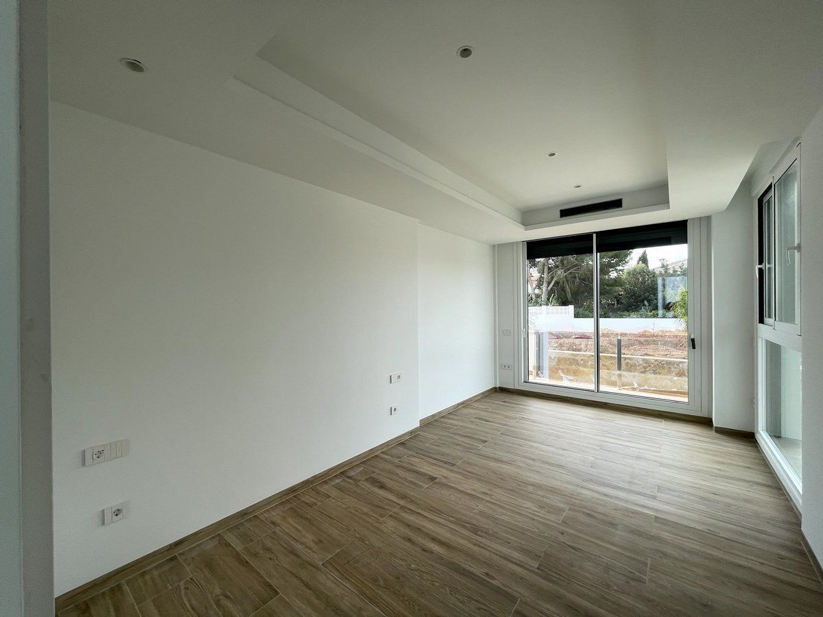 Moderne nieuwbouw villa vlakbij Cala La Fustera in Benissa