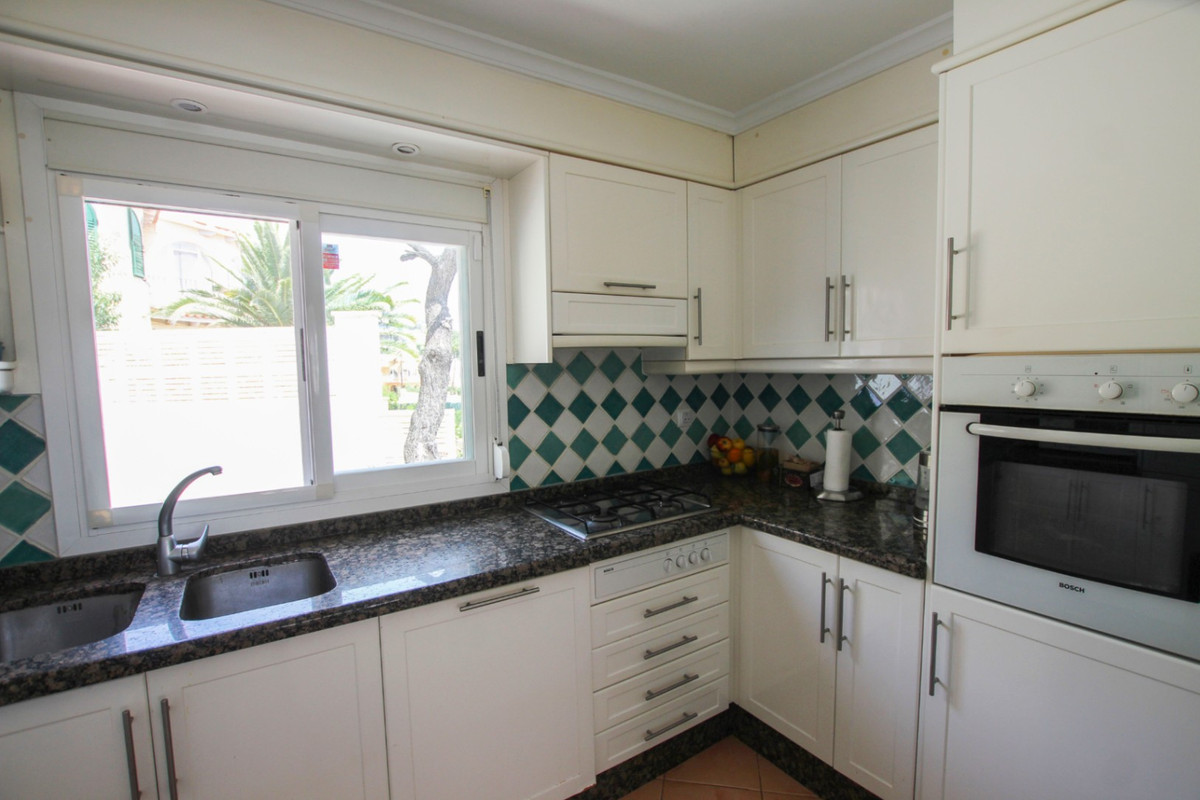 Villa te koop in Calpe