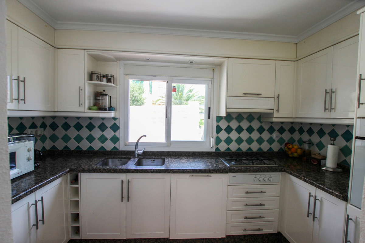 Villa te koop in Calpe