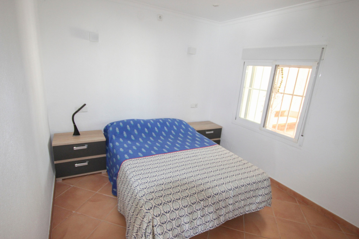 Villa te koop in Calpe