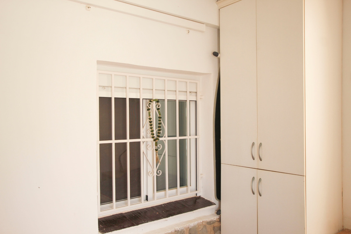 Villa te koop in Calpe