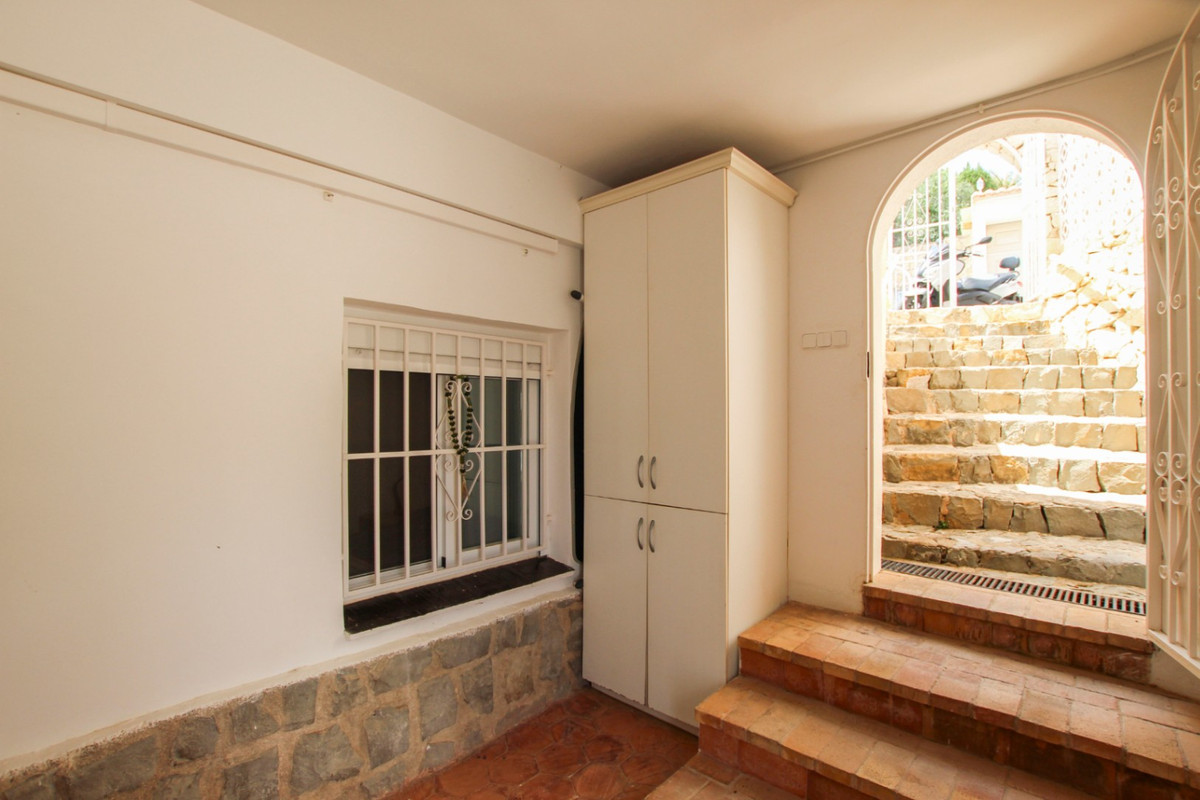Villa te koop in Calpe