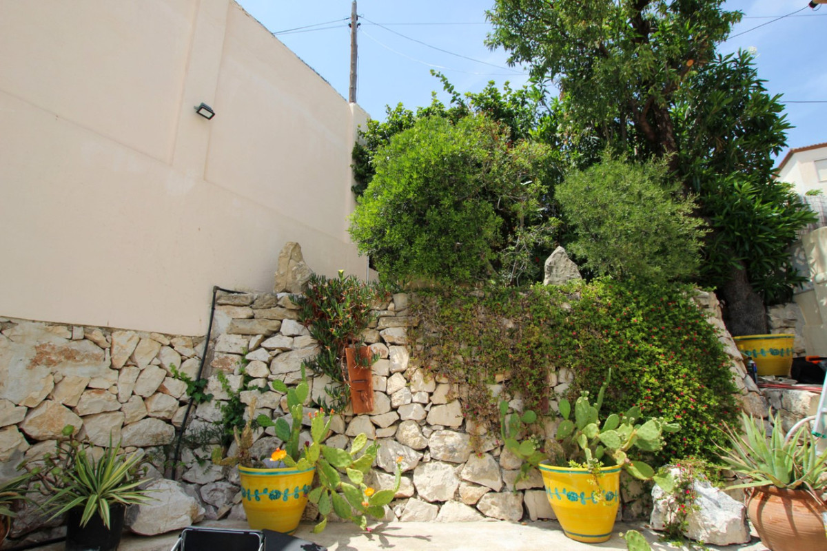 Villa te koop in Calpe