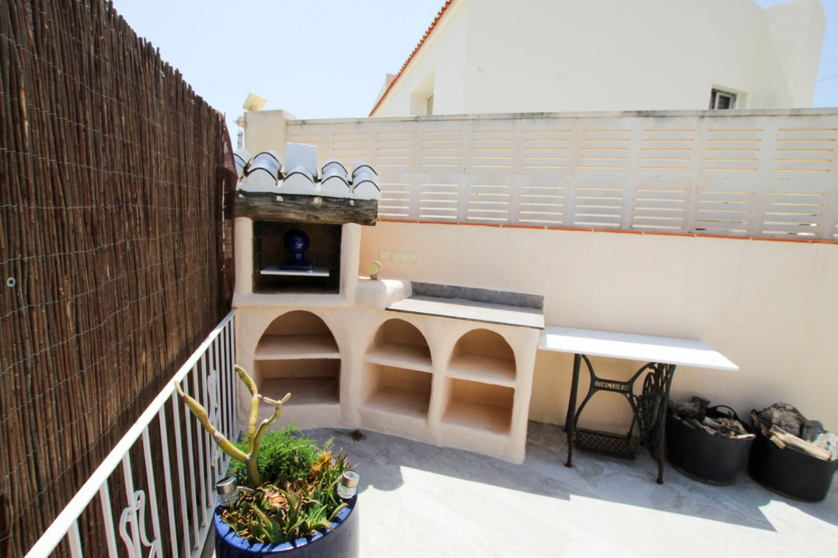 Villa te koop in Calpe