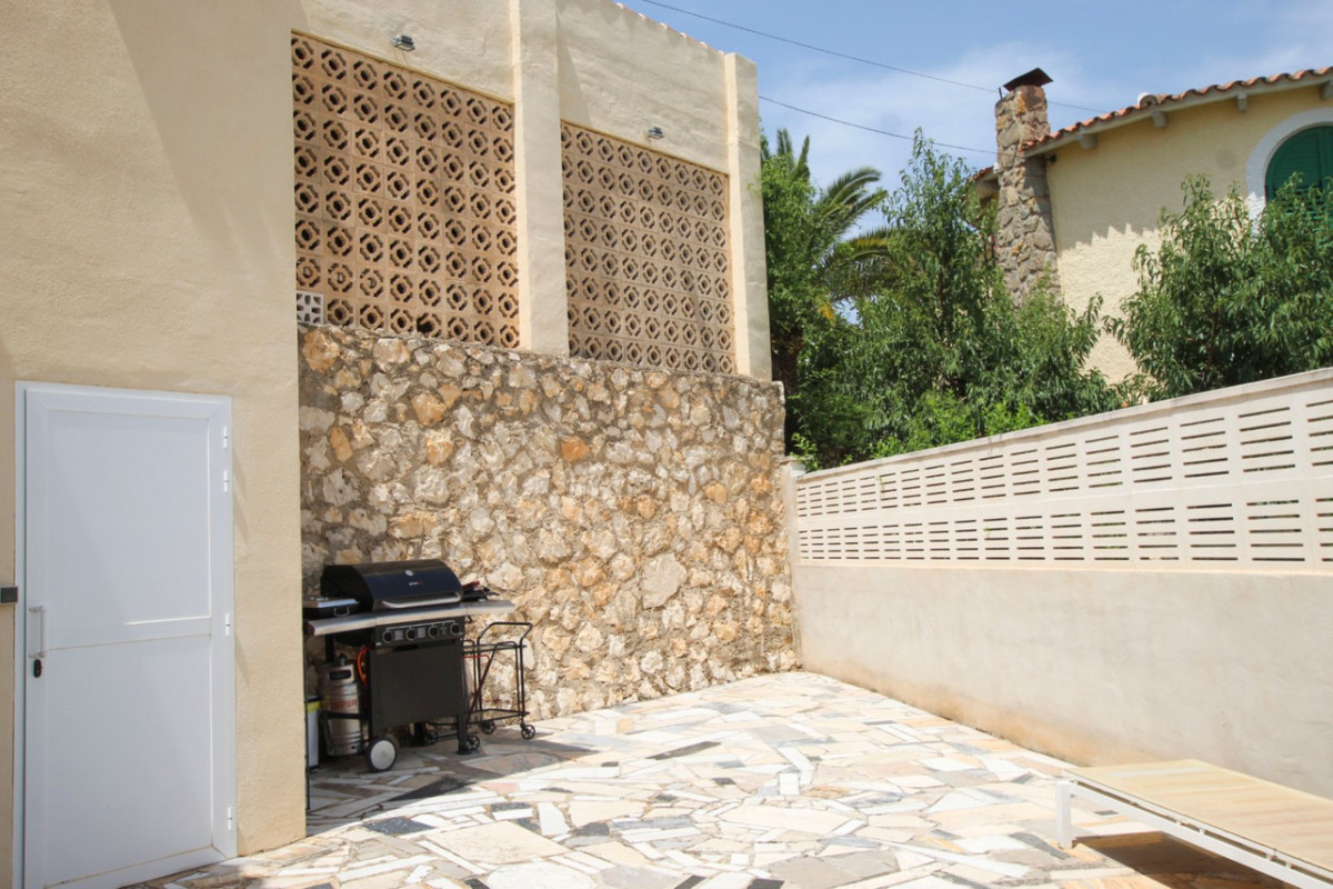 Villa te koop in Calpe