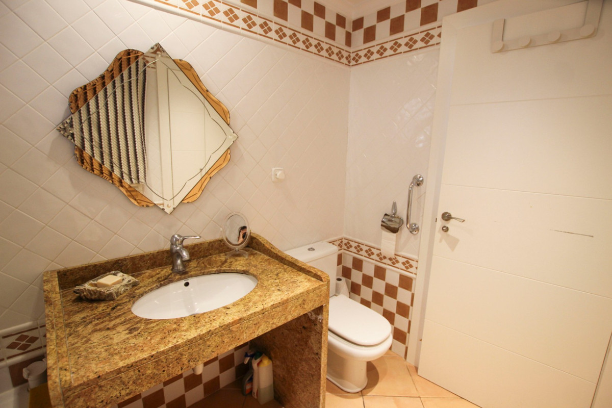 Villa te koop in Calpe