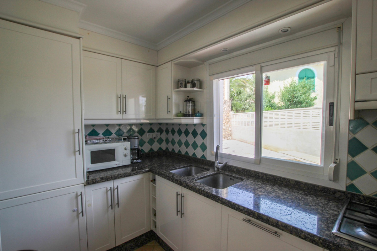 Villa te koop in Calpe