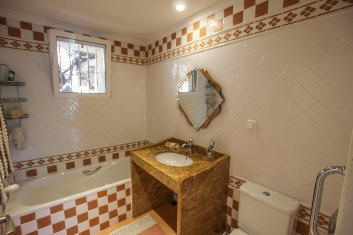 Villa te koop in Calpe