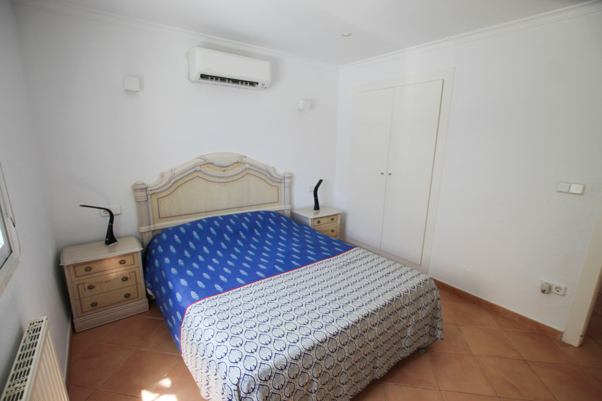 Villa te koop in Calpe