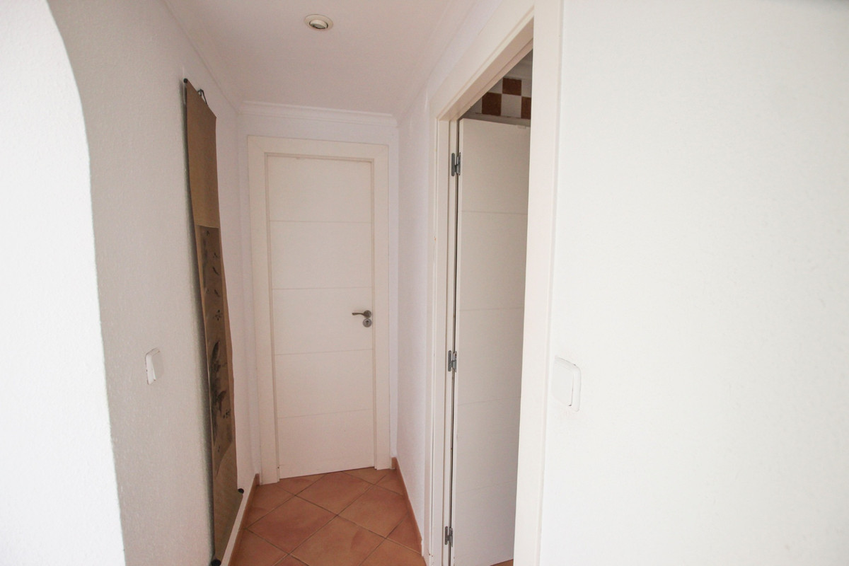 Villa te koop in Calpe