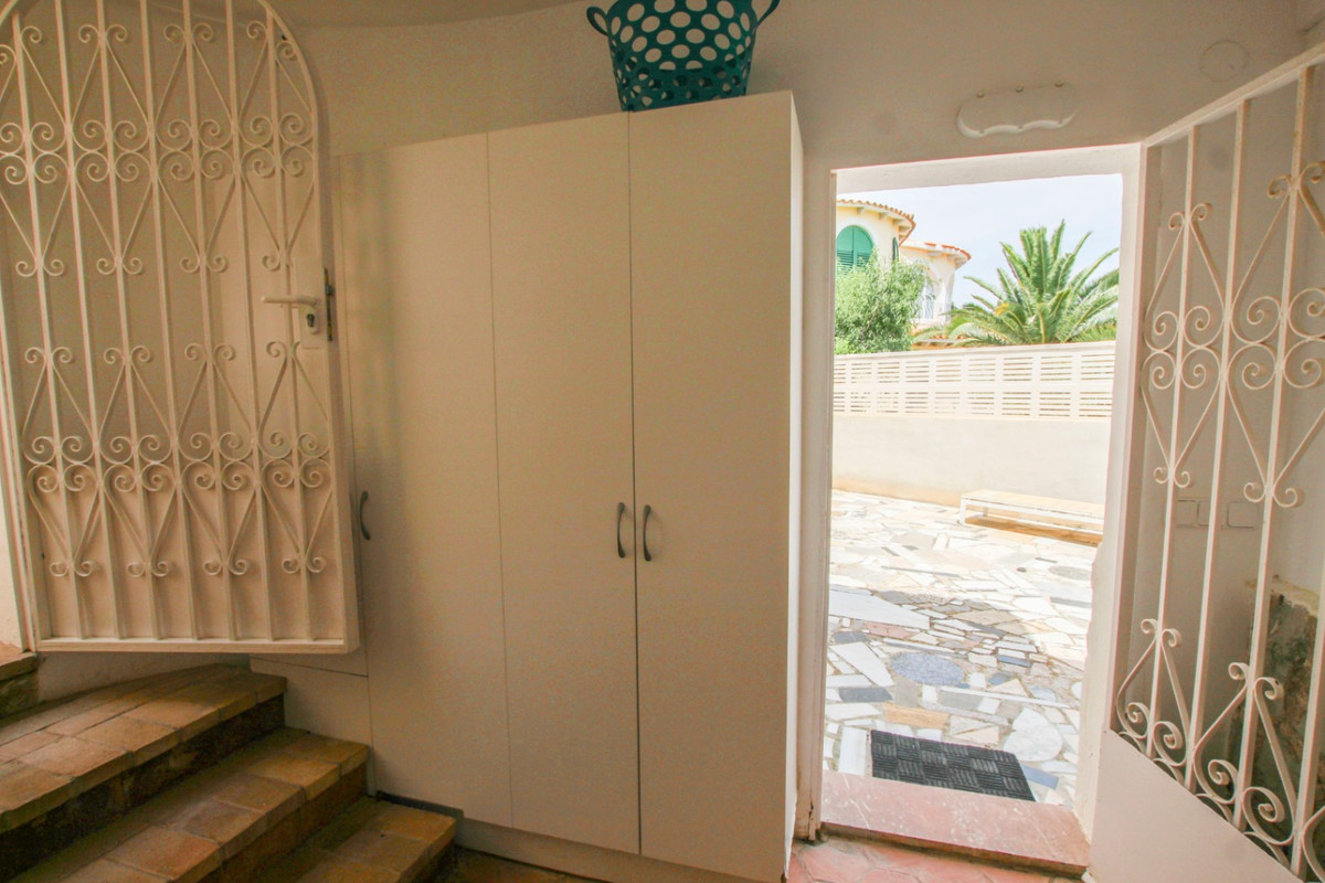 Villa te koop in Calpe