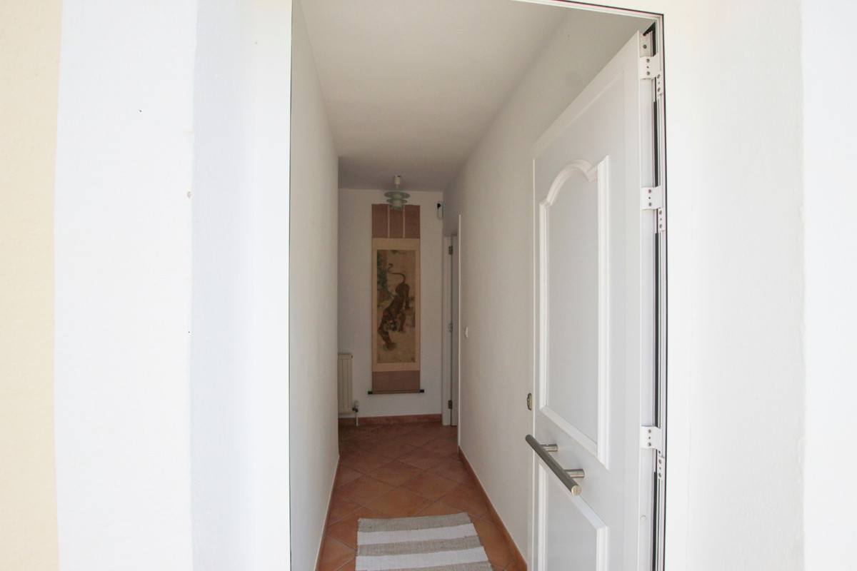 Villa te koop in Calpe