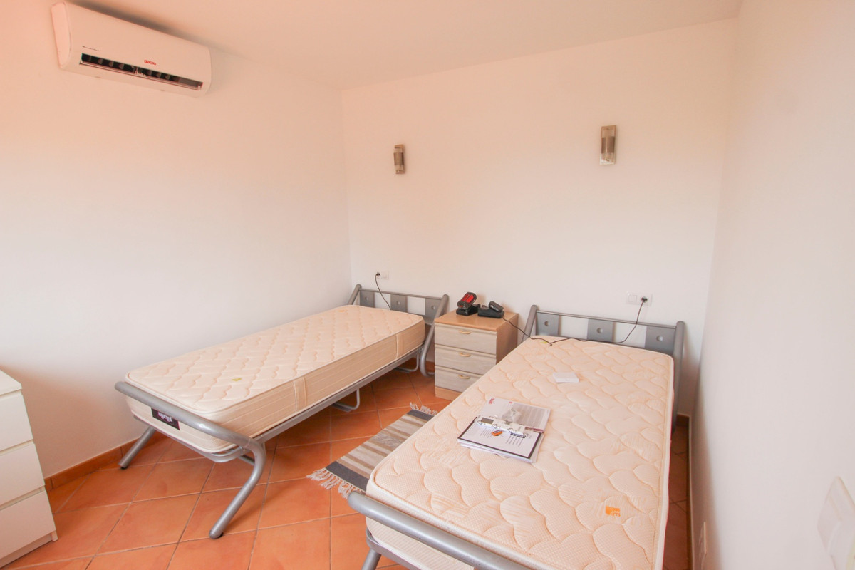 Villa te koop in Calpe
