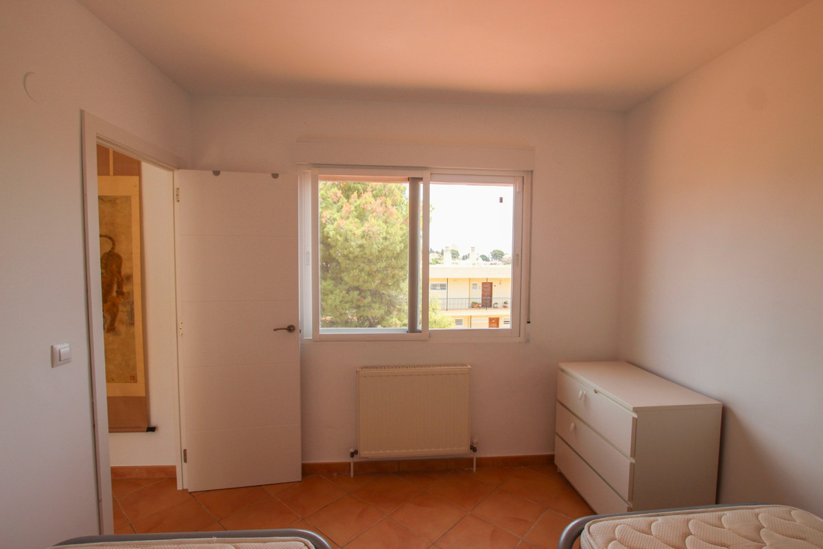 Villa te koop in Calpe