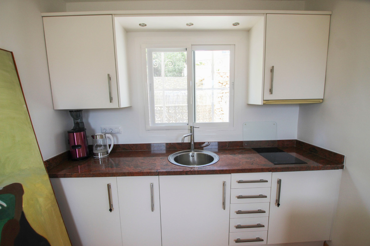 Villa te koop in Calpe