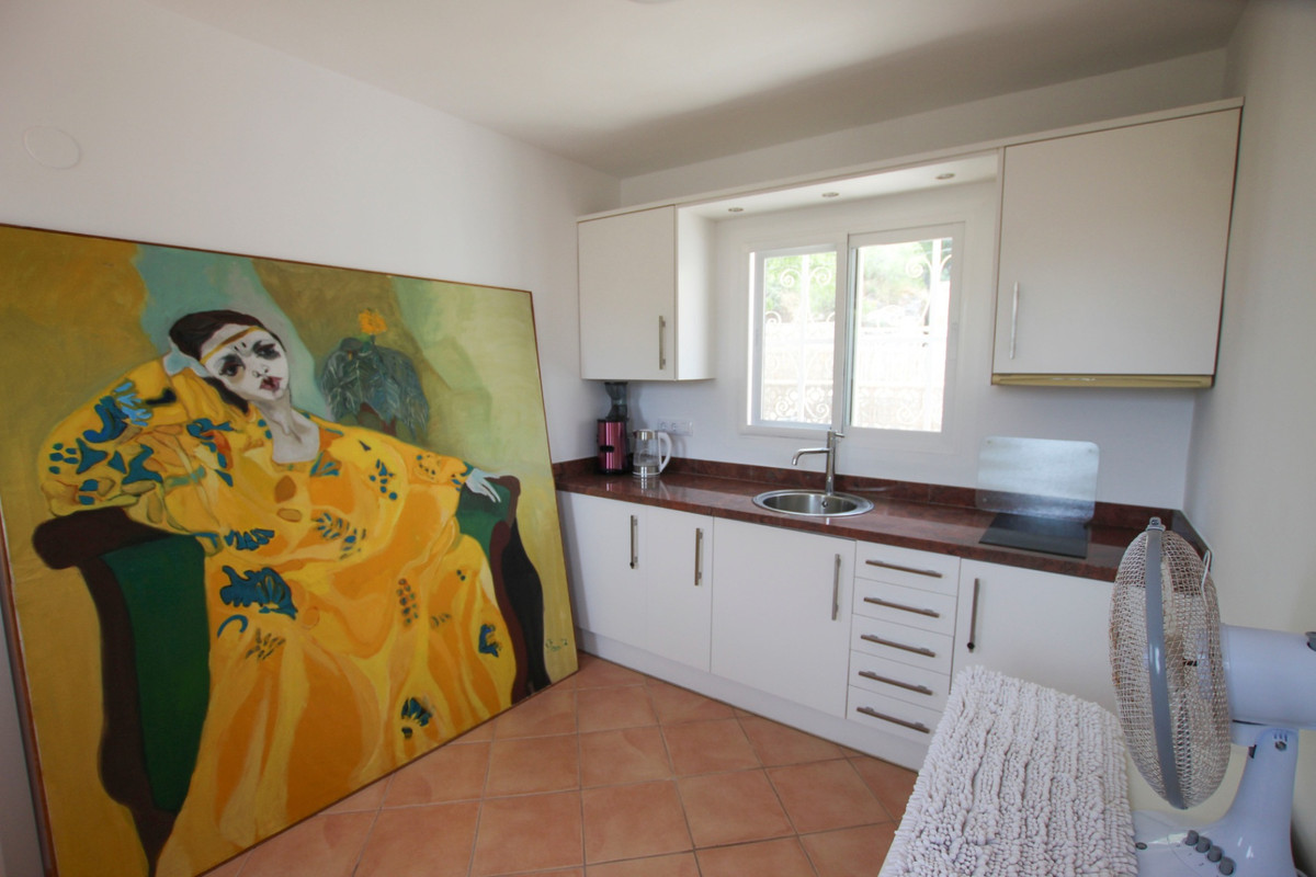 Villa te koop in Calpe