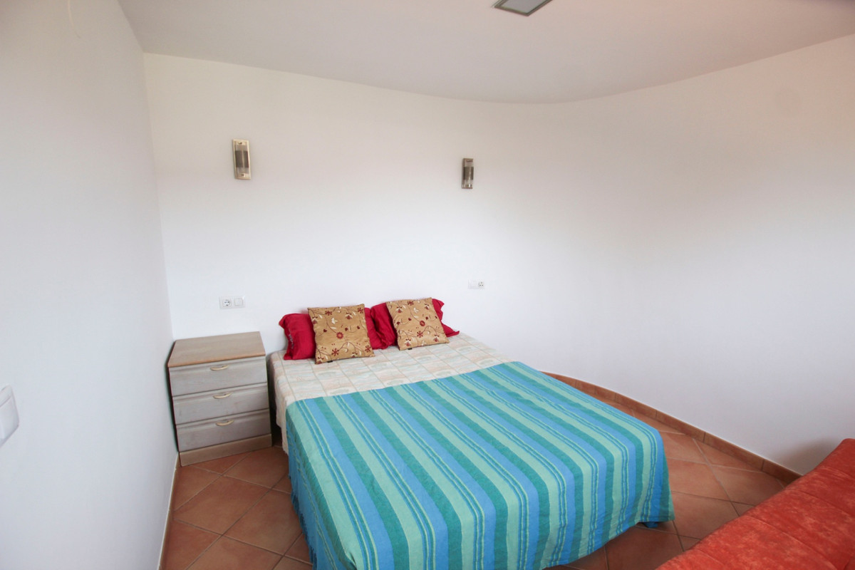 Villa te koop in Calpe