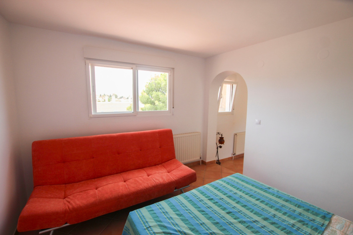 Villa te koop in Calpe