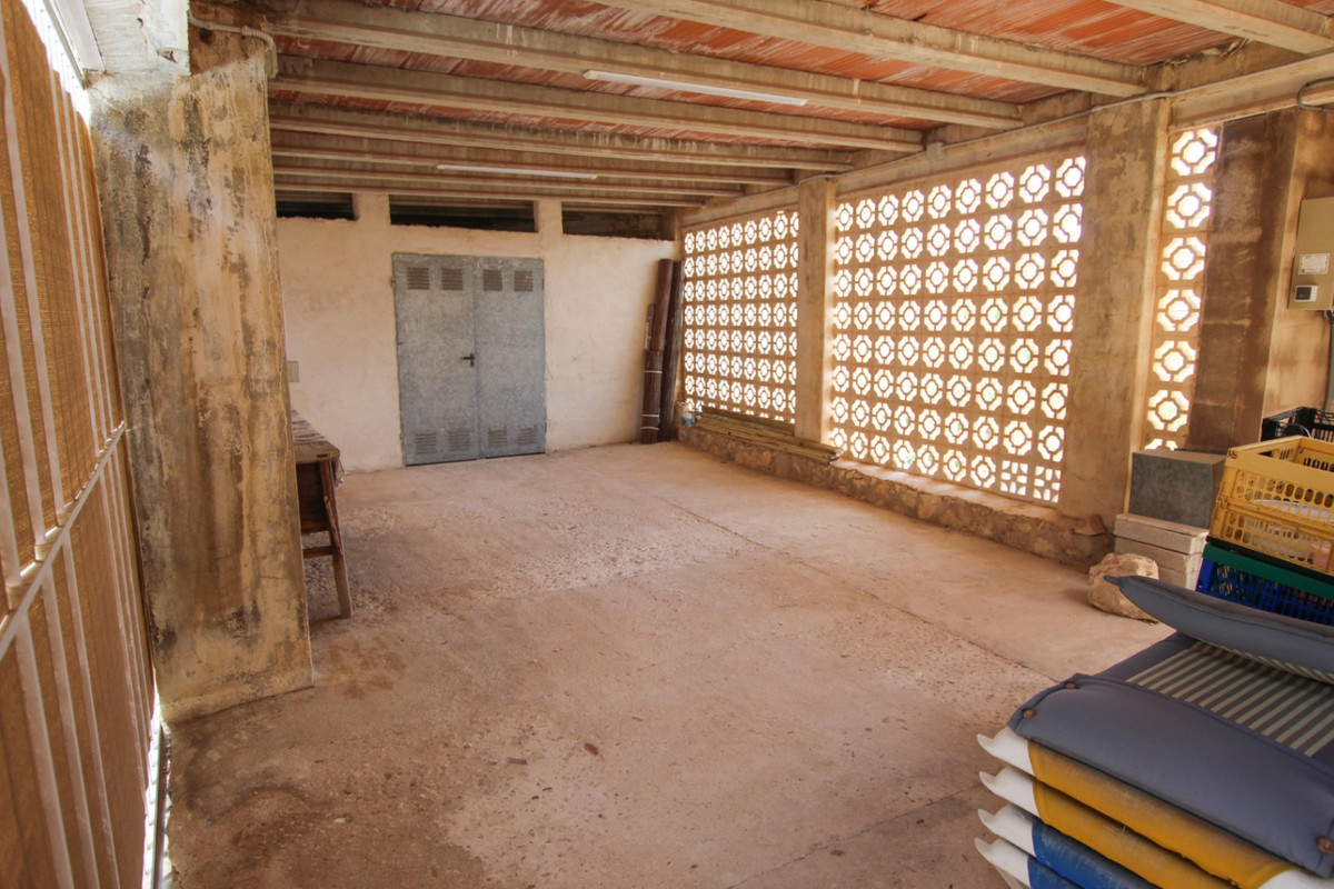 Villa te koop in Calpe