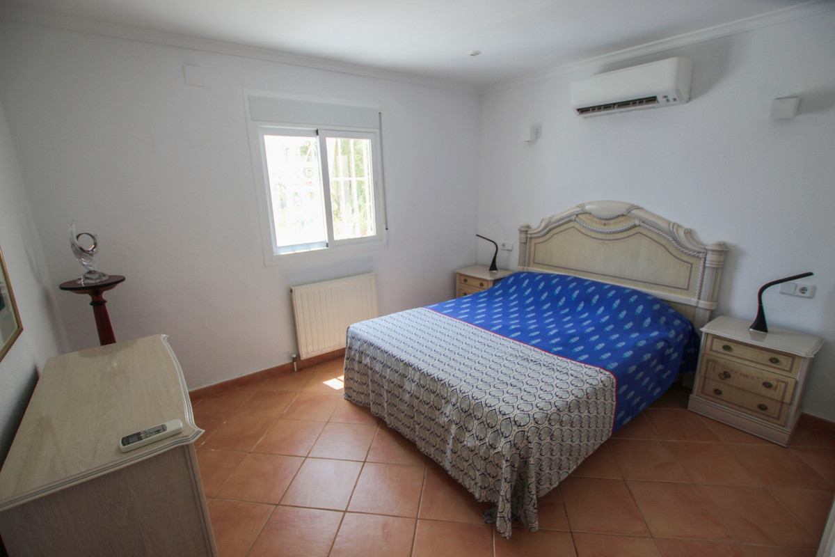 Villa te koop in Calpe
