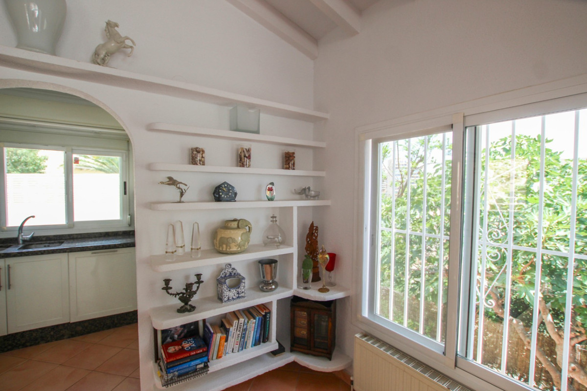 Villa te koop in Calpe