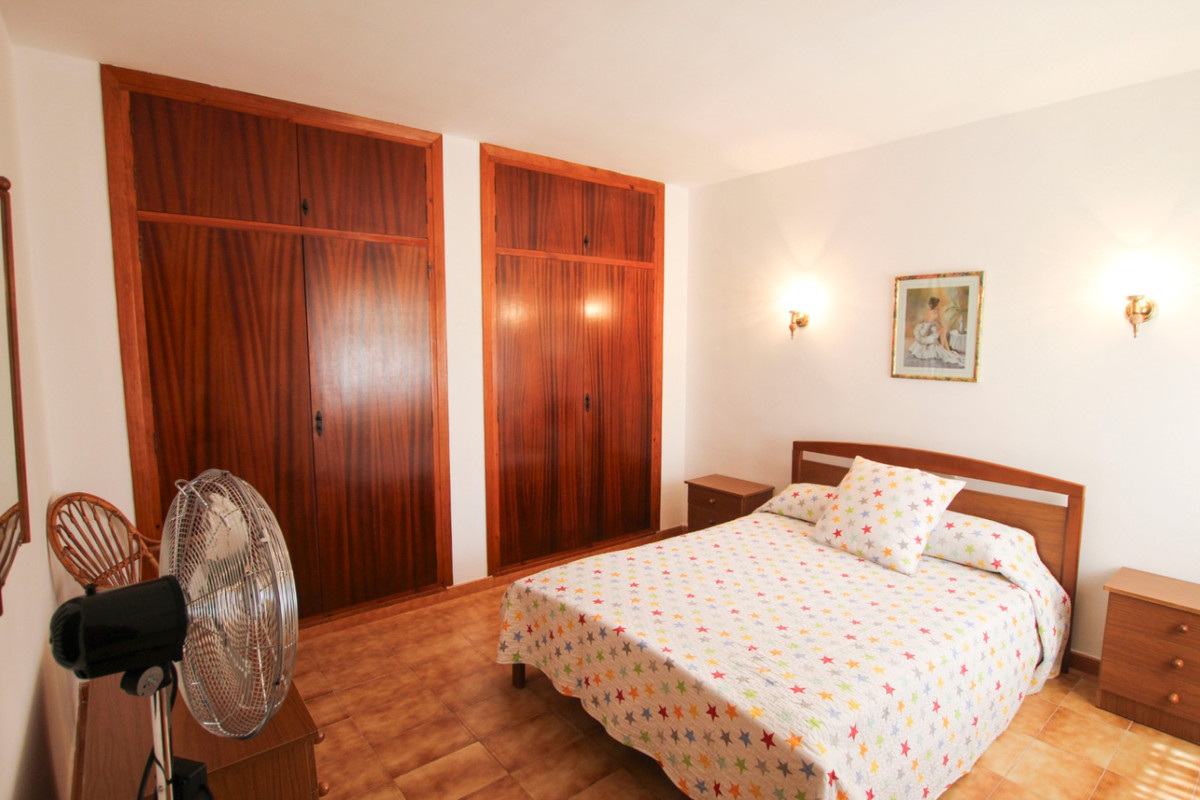 DP-07-R5165611-13 Villa op 100 mtr van het strand en iconisch uitzicht in Calpe