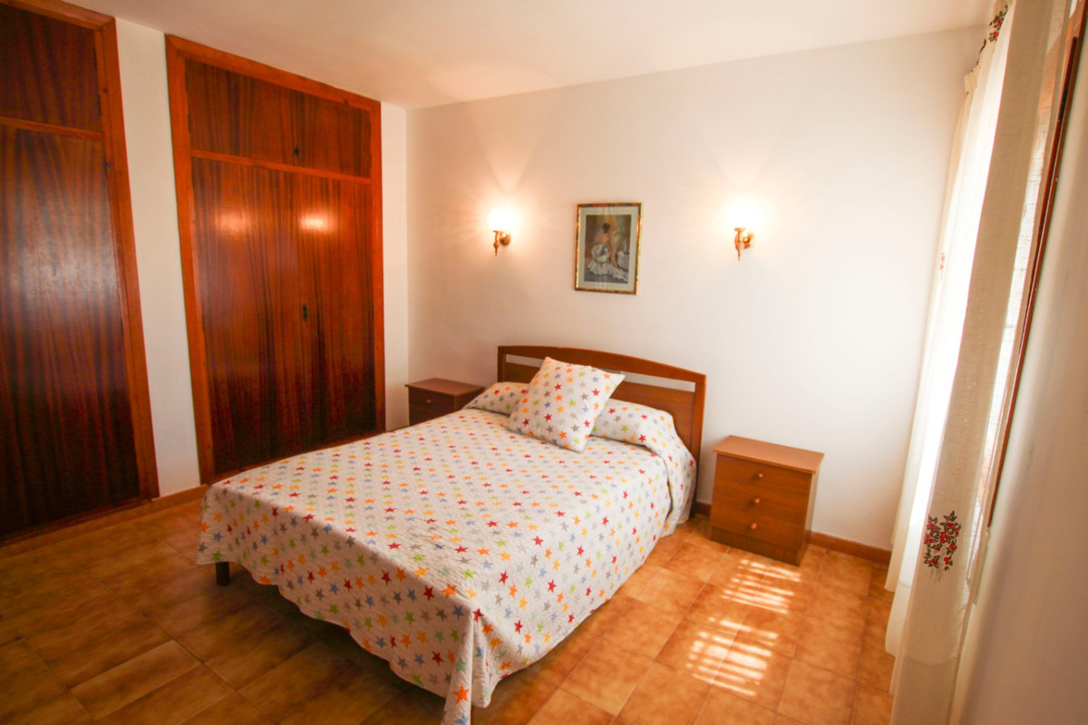 DP-07-R5165611-15 Villa op 100 mtr van het strand en iconisch uitzicht in Calpe