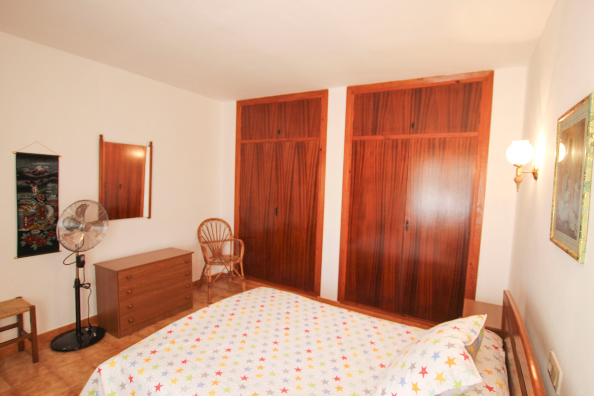 DP-07-R5165611-16 Villa op 100 mtr van het strand en iconisch uitzicht in Calpe