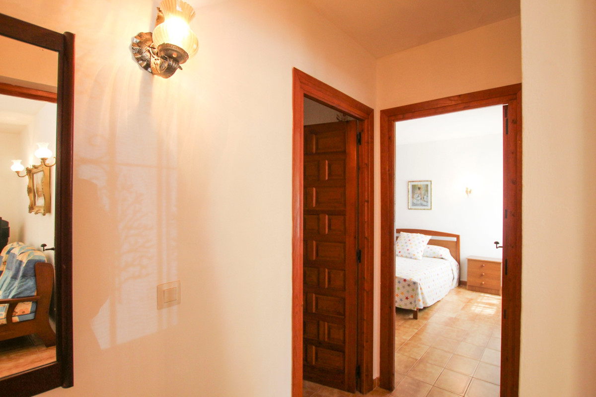 DP-07-R5165611-19 Villa op 100 mtr van het strand en iconisch uitzicht in Calpe